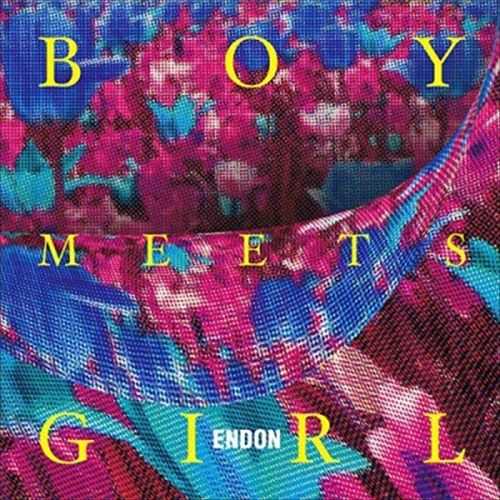 Boy Meets Girl cover art