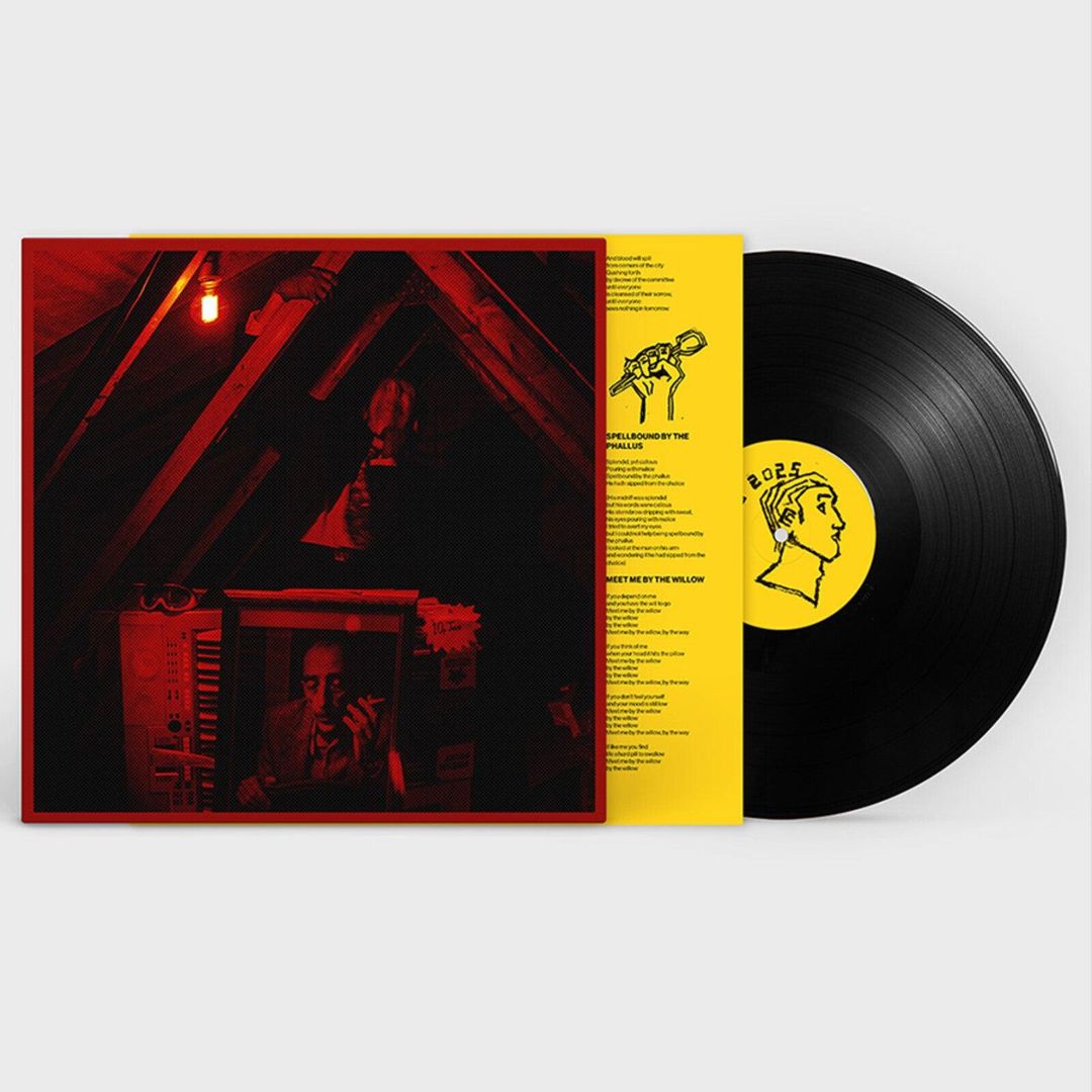 10p Jazz cover art
