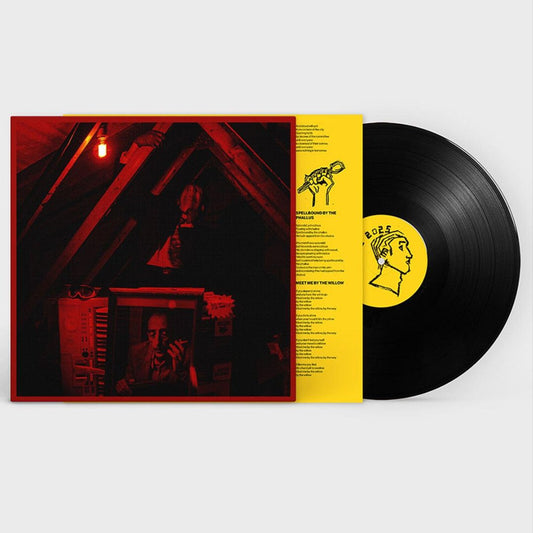 10p Jazz cover art
