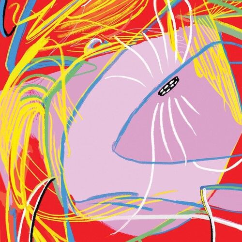 45 cover art