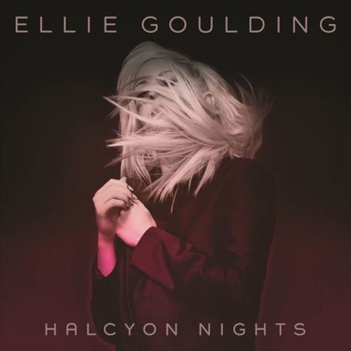 Halcyon Nights [RSD23] cover art