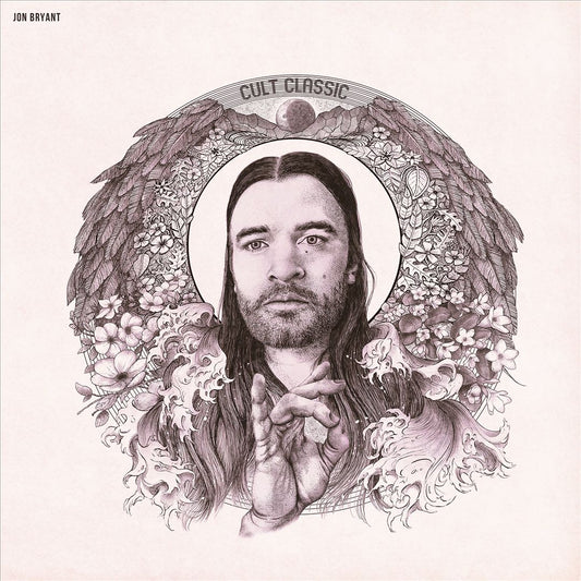 Cult Classic cover art