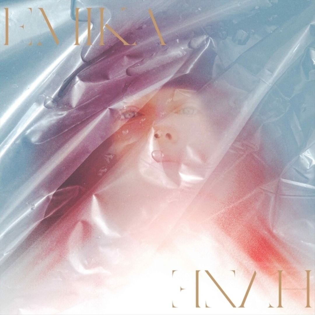 Haze cover art