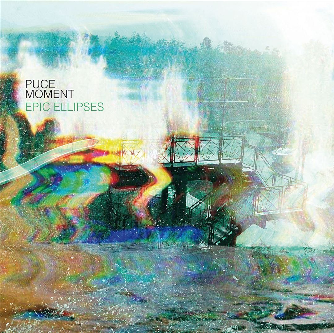 Epic Ellipses cover art
