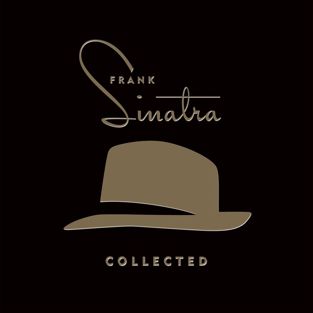 Collected [74 Tracks] cover art