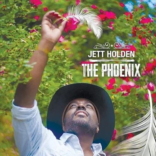 Phoenix cover art