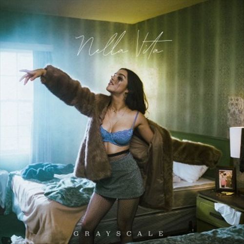Nella Vita cover art