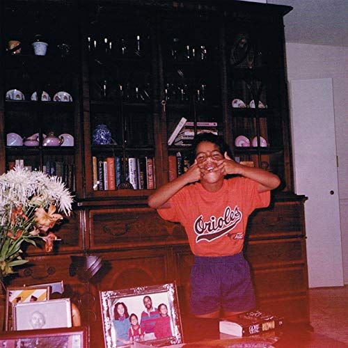 Devin cover art