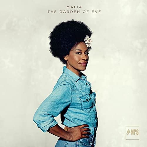 The Garden of Eve [Colored Vinyl] cover art