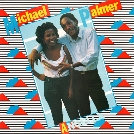 Angella cover art