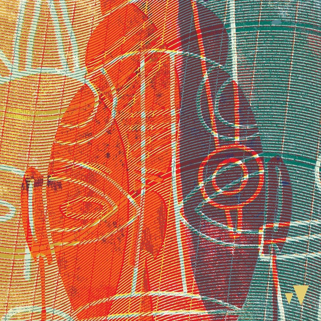 Copan Connection: Bixiga 70 Meets Victor Rice cover art