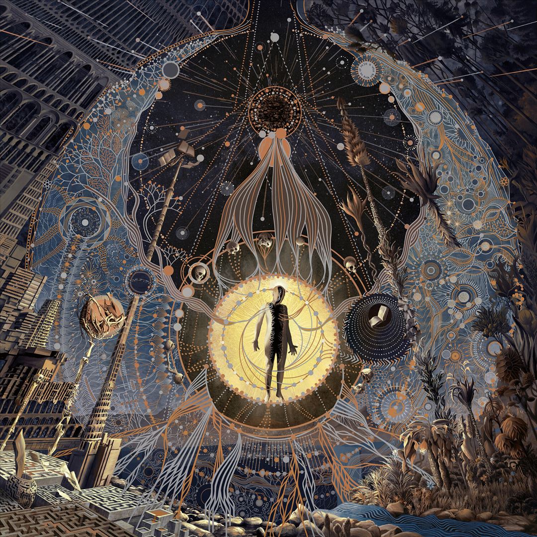 Regeneration Itinerary cover art