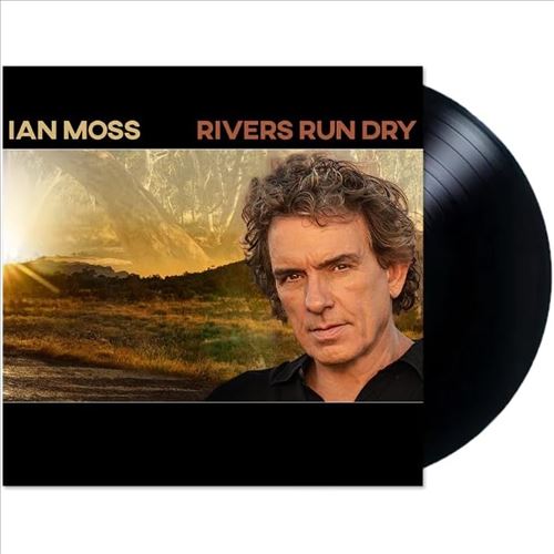 Rivers Run Dry cover art