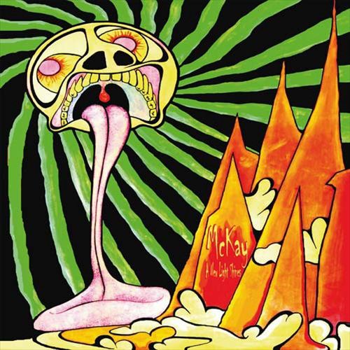 New Light Shines cover art