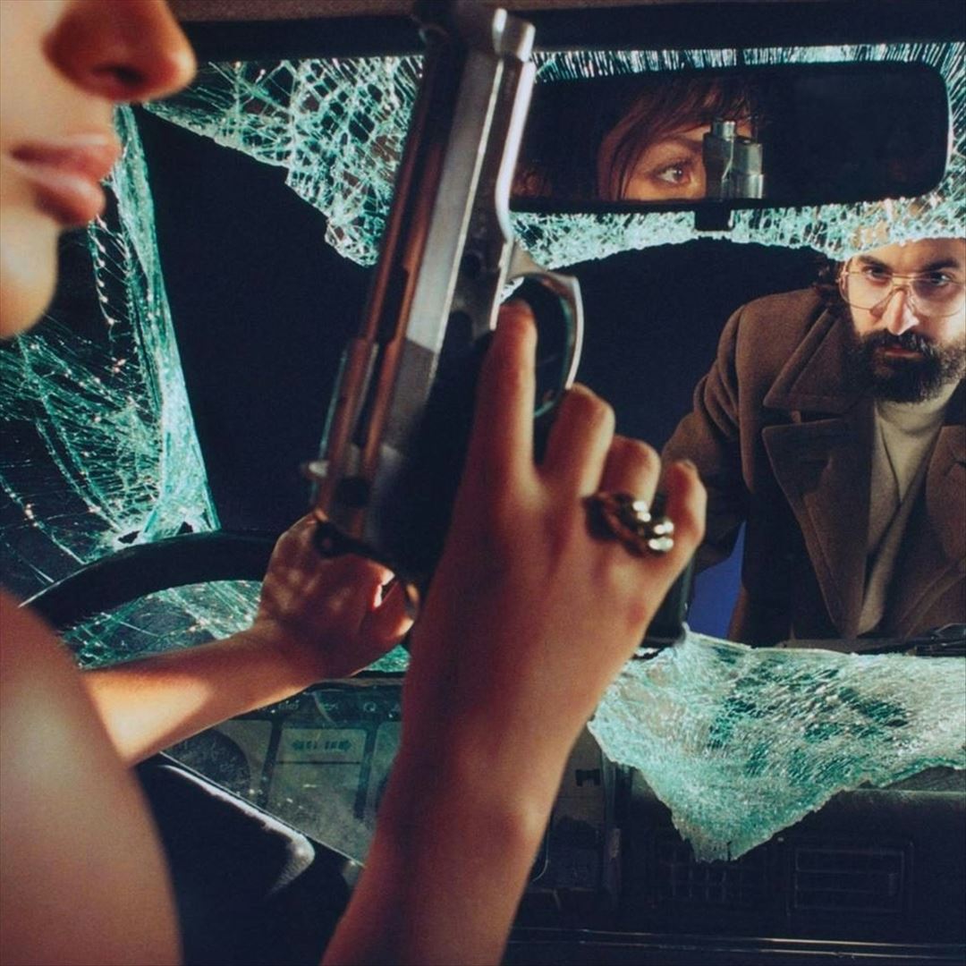 Diversions cover art