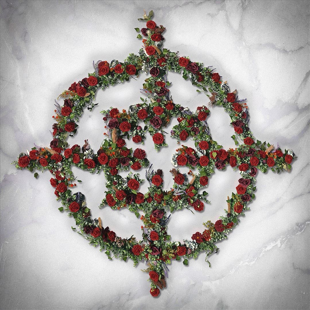 No Roses on My Grave cover art