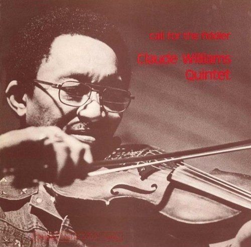 Call for the Fiddler cover art