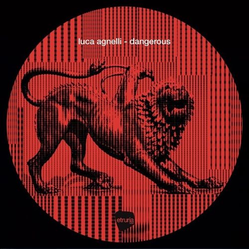 Dangerous cover art