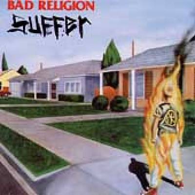 Suffer cover art
