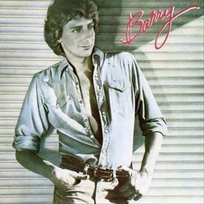 Barry cover art