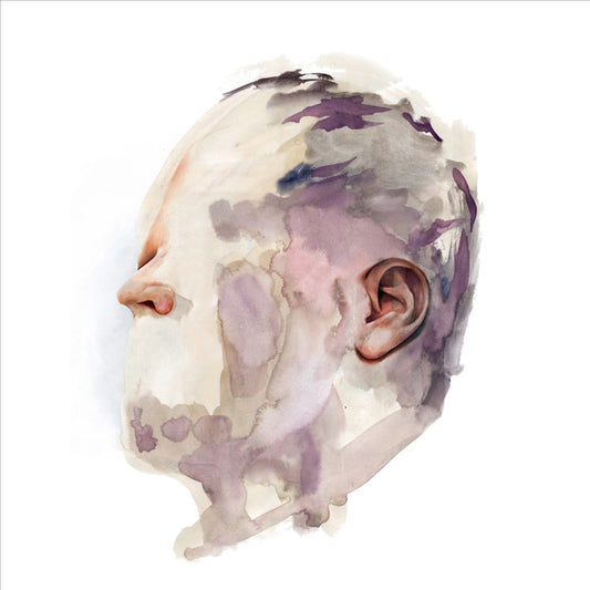 Time Stopped cover art