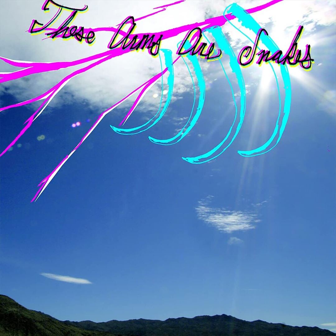 Easter cover art