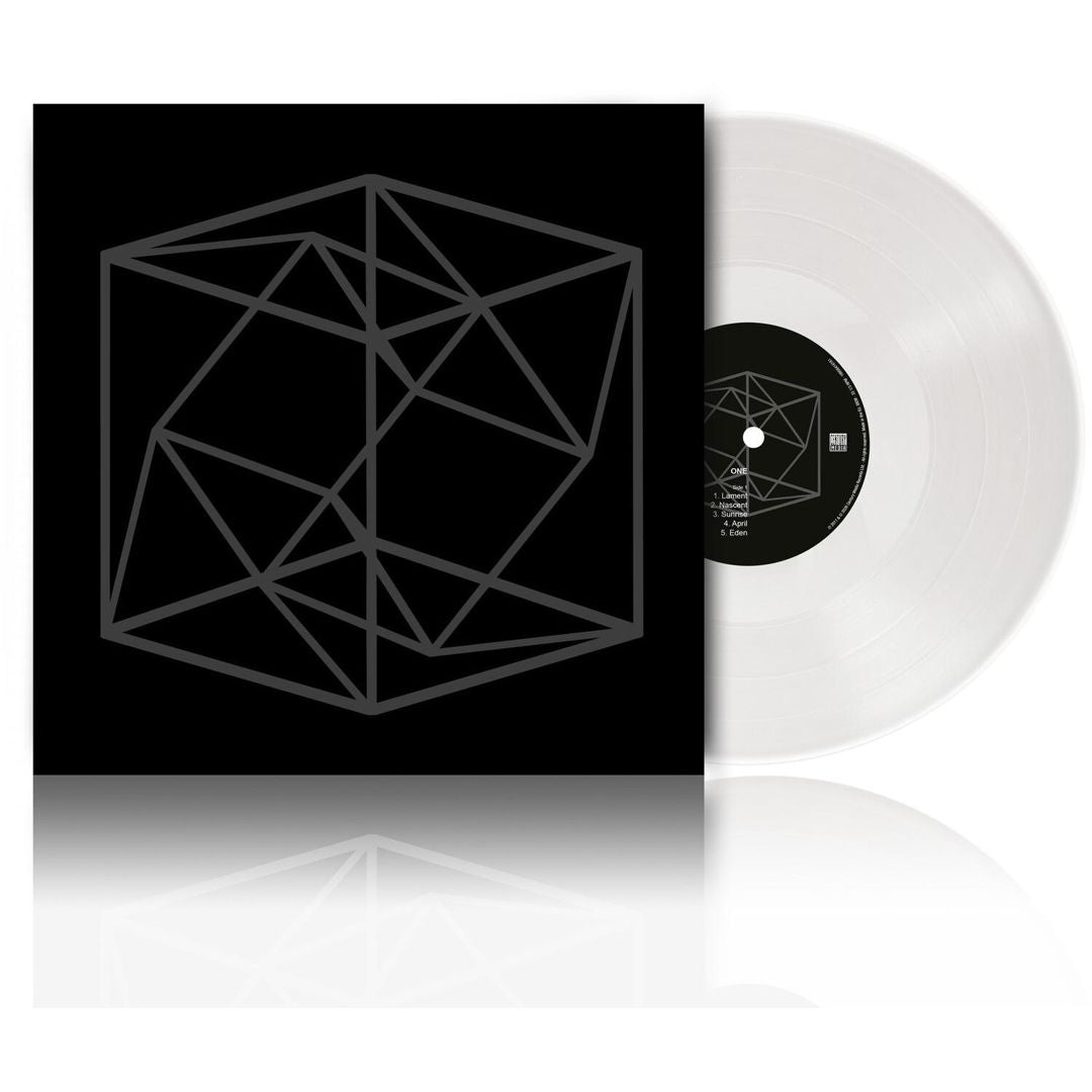 One cover art