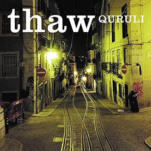 Thaw cover art