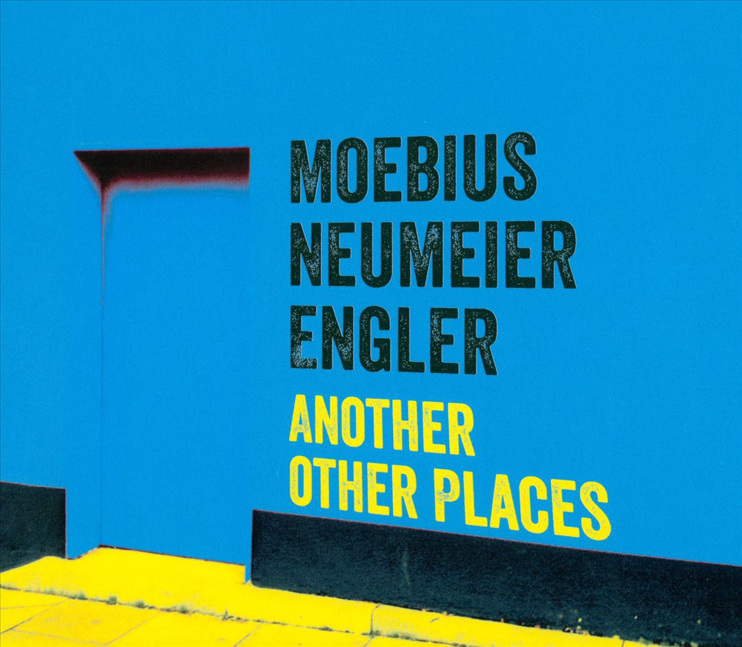 Another Other Places [LP/CD] cover art