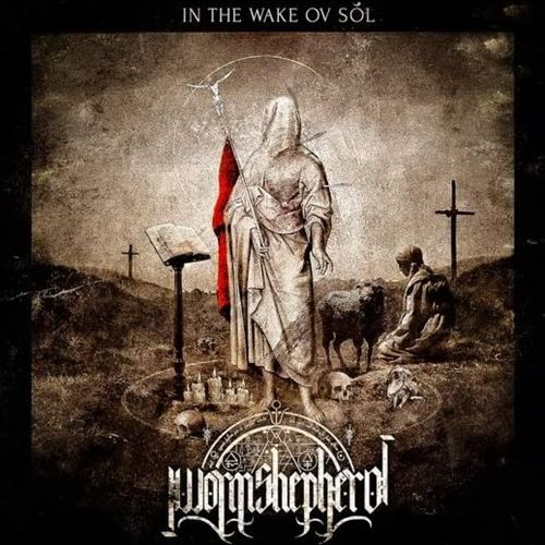 In the Wake ov Sòl cover art