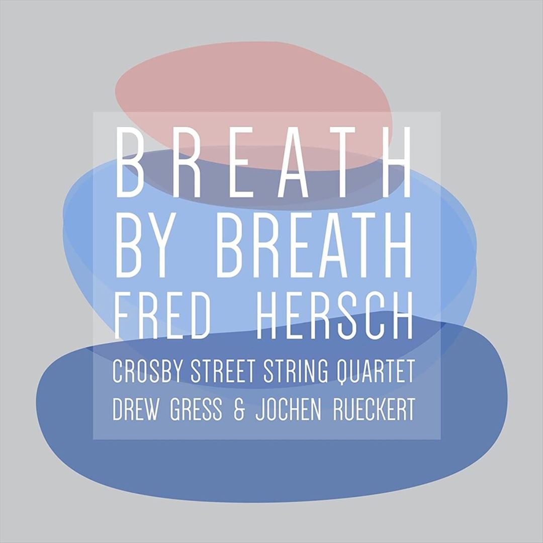 Breath by Breath cover art