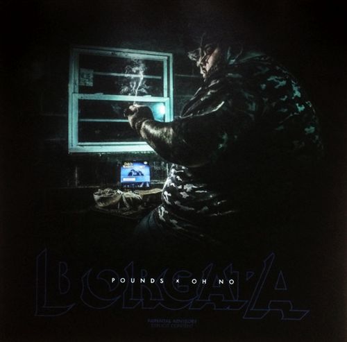 Borgata cover art