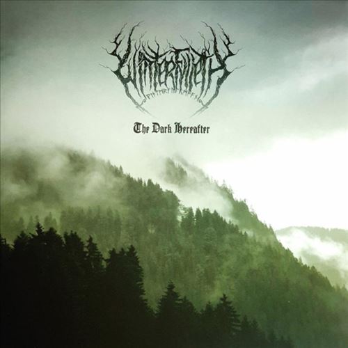 Dark Hereafter cover art