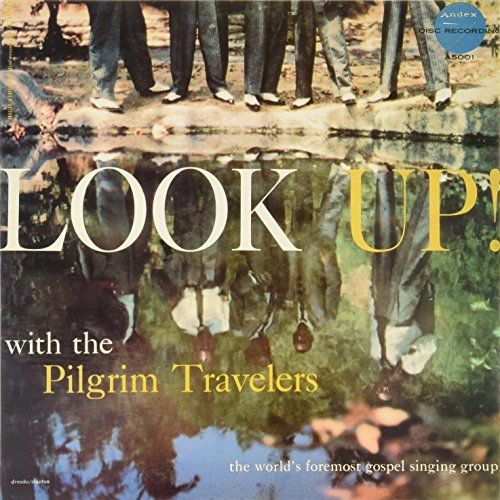 Look Up cover art