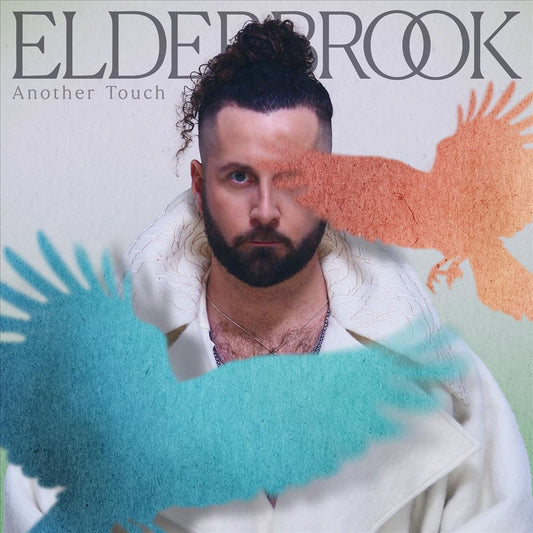 Another Touch cover art
