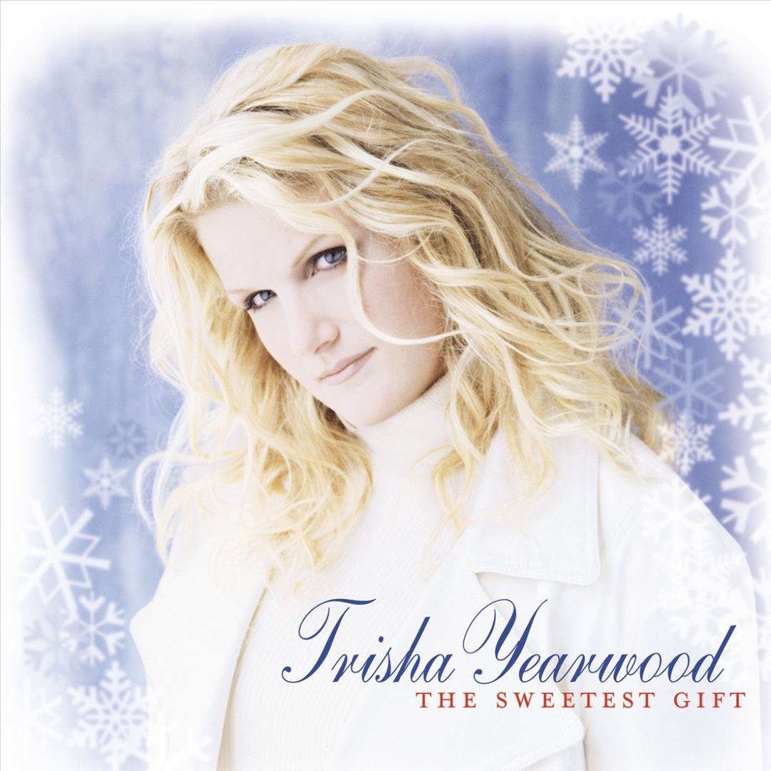 Sweetest Gift cover art