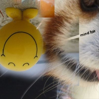 Mind Fair cover art