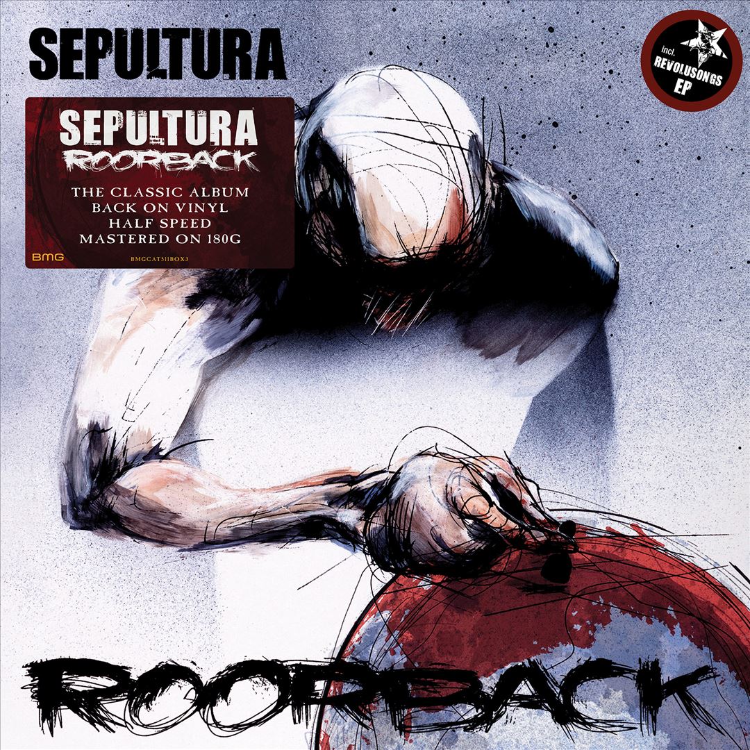 Roorback cover art