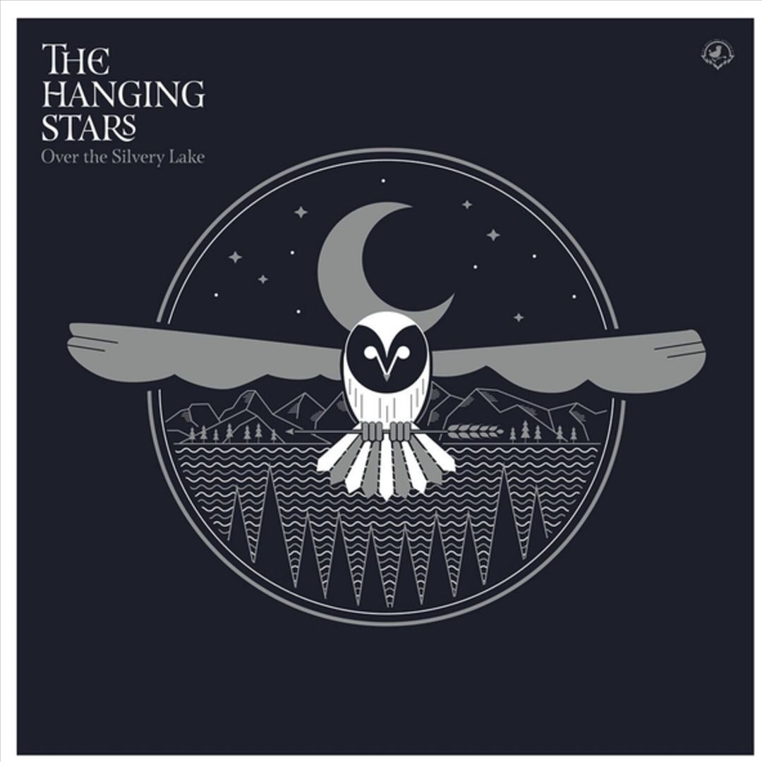 Over the Silvery Lake cover art