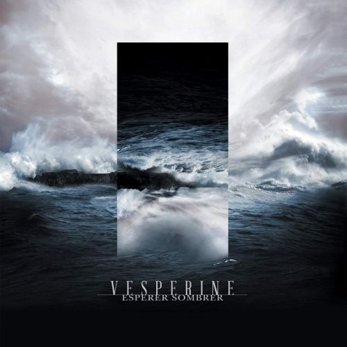 Espérer Sombrer cover art