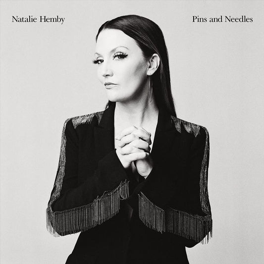 Pins and Needles cover art