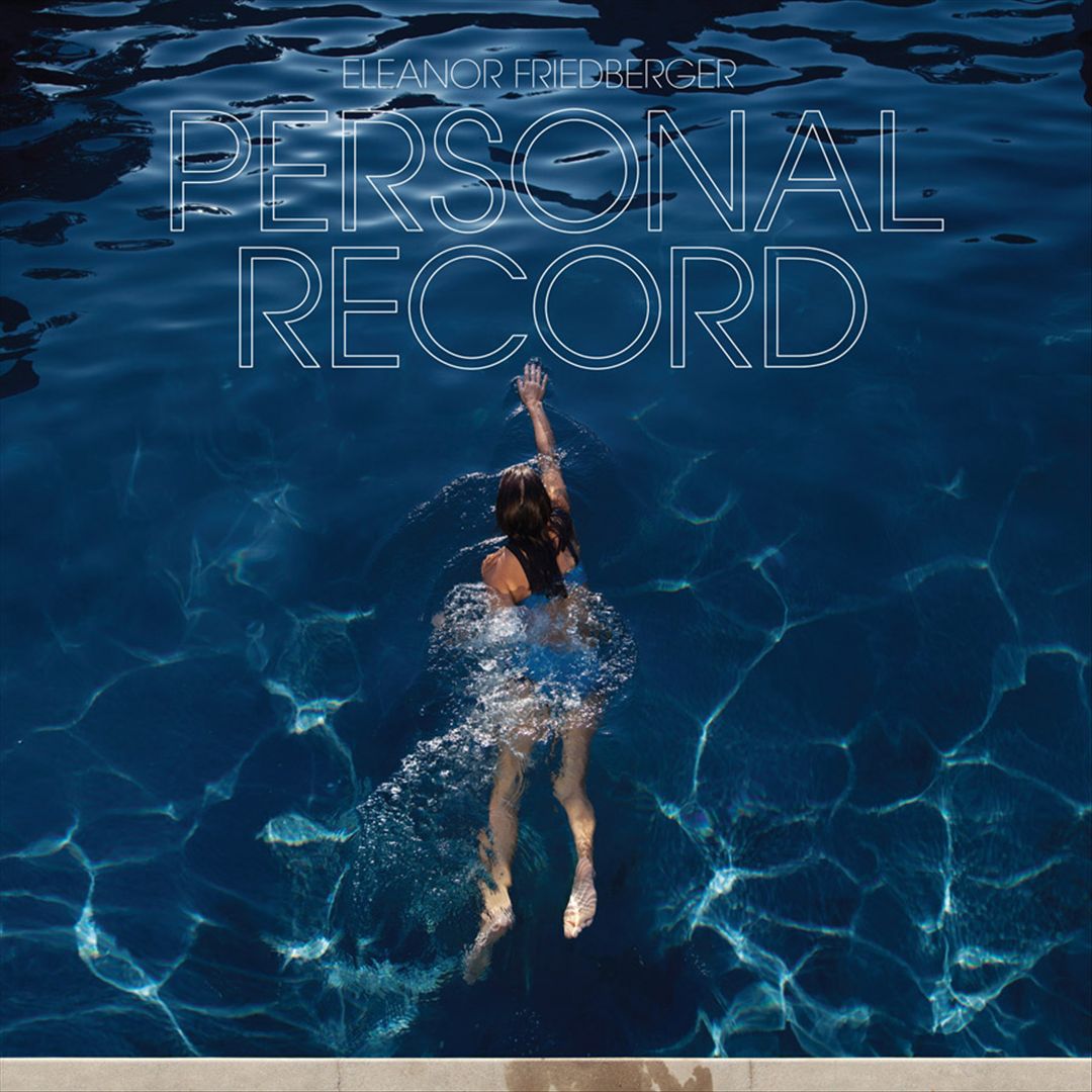 Personal Record cover art