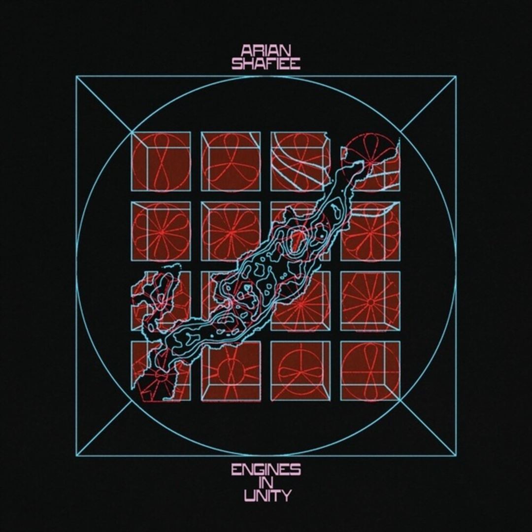 Engines in Unity cover art