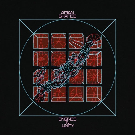 Engines in Unity cover art