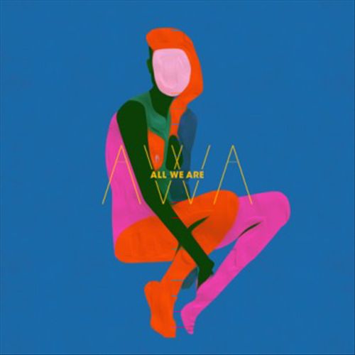 All We Are [LP] cover art