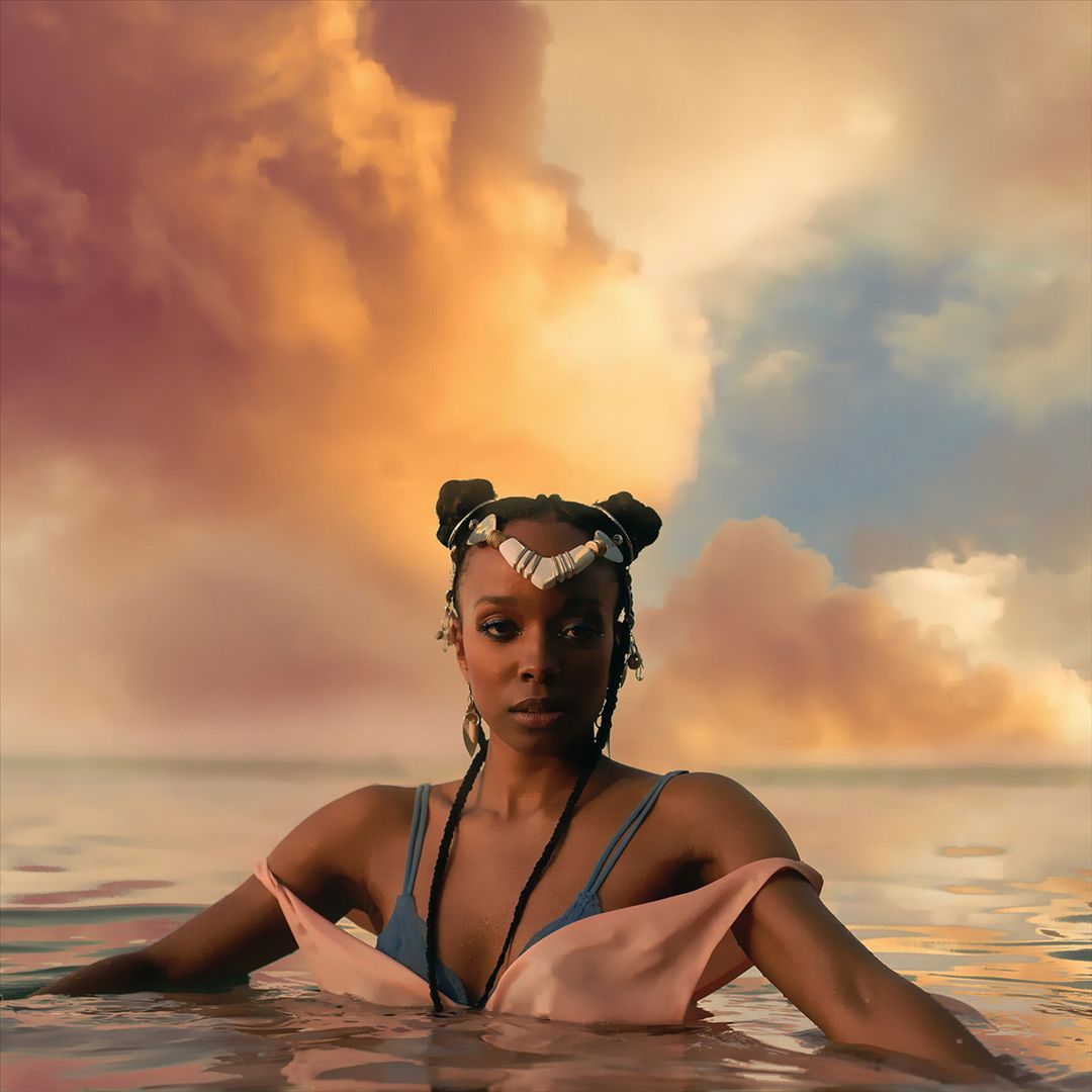 HEAVN cover art