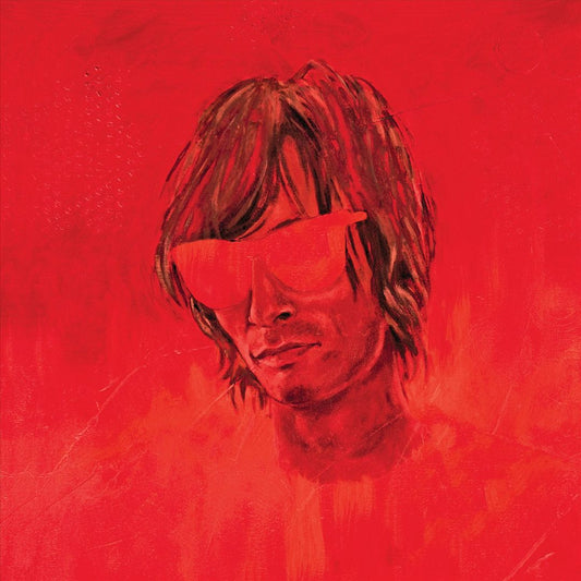 Audition Tapes cover art