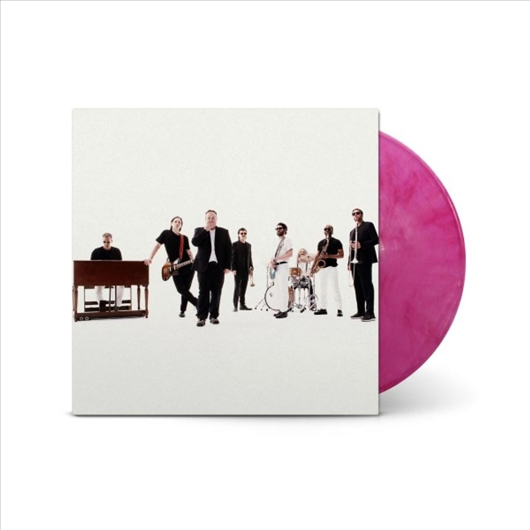 St. Paul & the Broken Bones cover art
