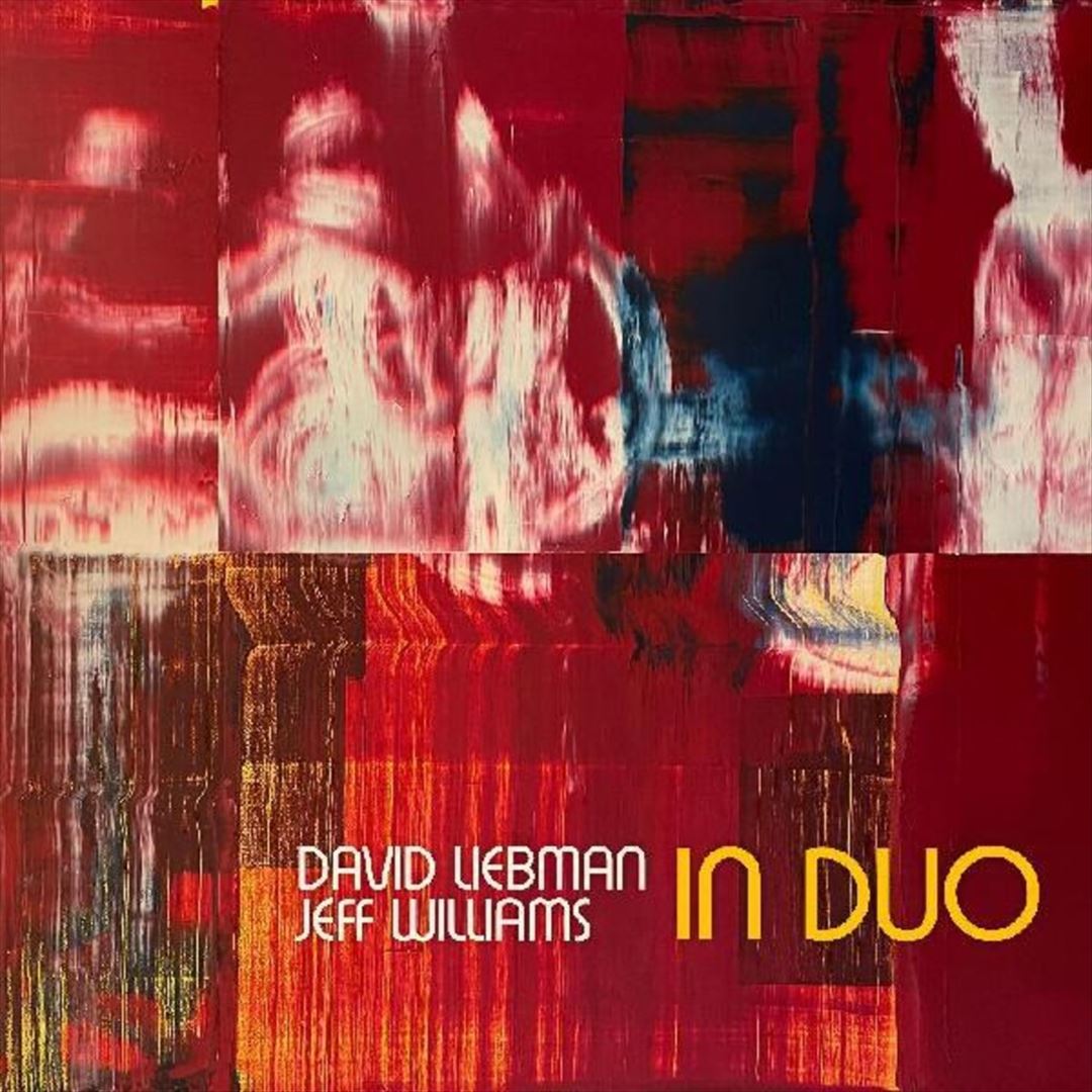 In Duo cover art