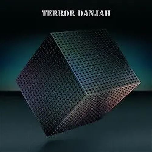 Leave Me Alone cover art